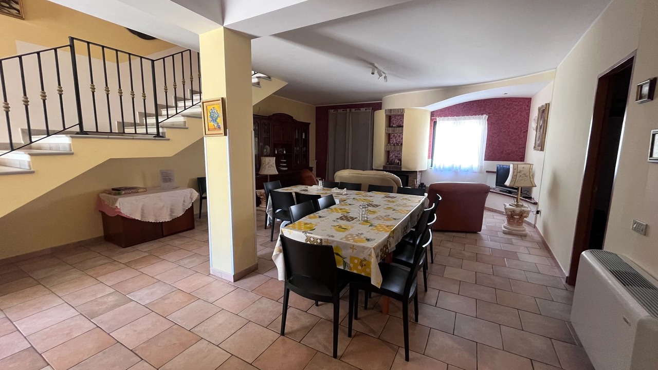 Photo of Livingroom in Pergusa