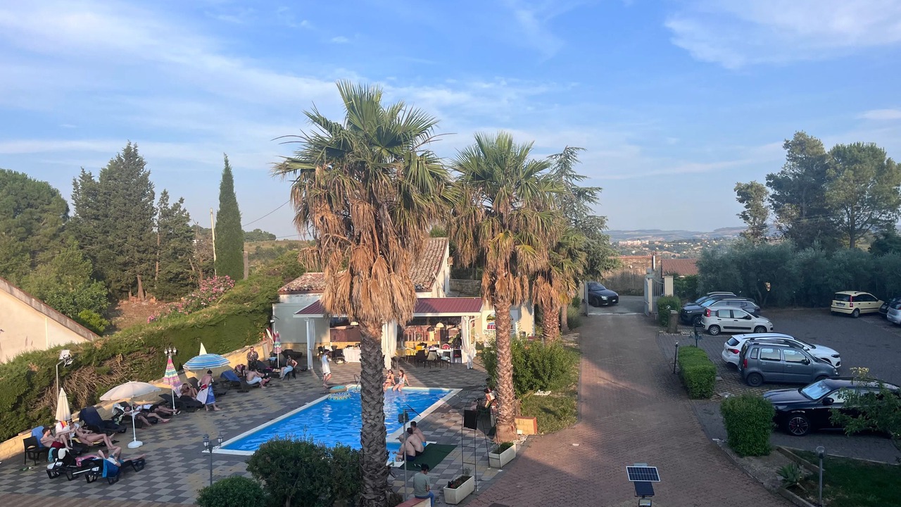 Photo of Outdoor in Pergusa
