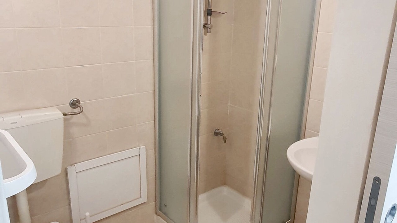 Photo of Bathroom in Alcamo Marina