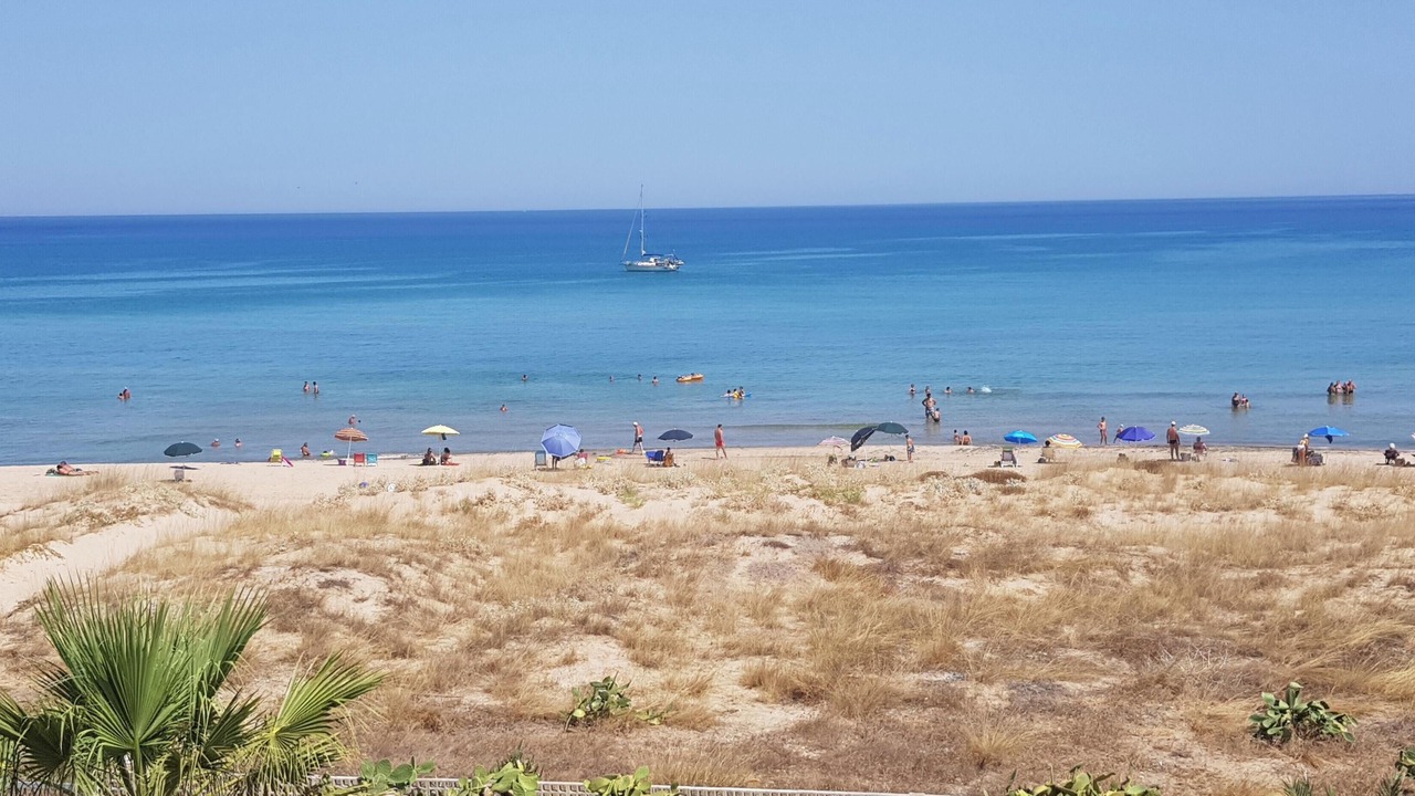 Photo of Others in Alcamo Marina
