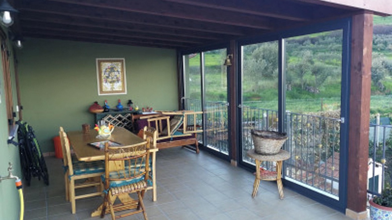 Photo of Livingroom in Lercara Friddi