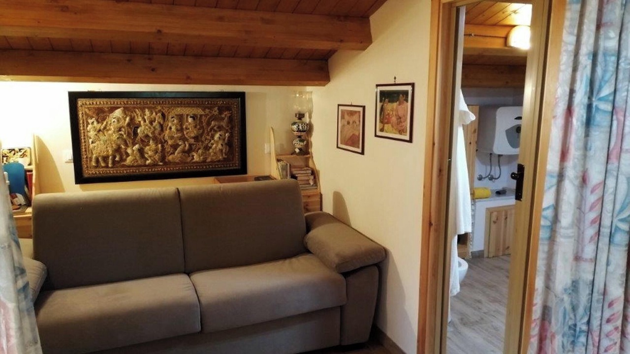 Photo of Livingroom in Lercara Friddi