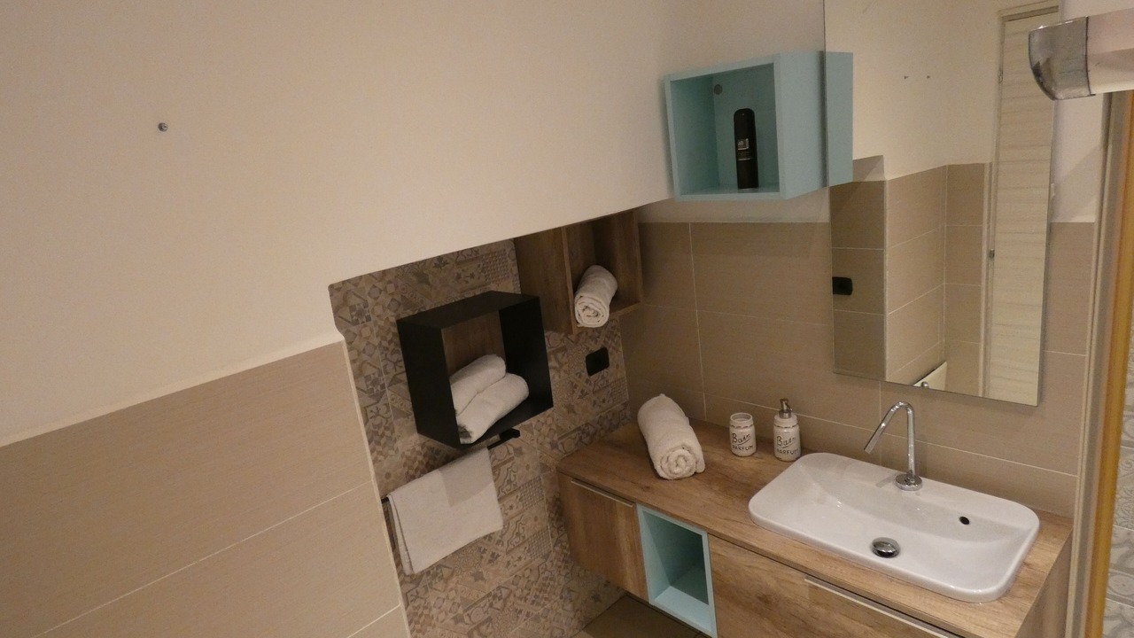 Photo of Bathroom in Portici