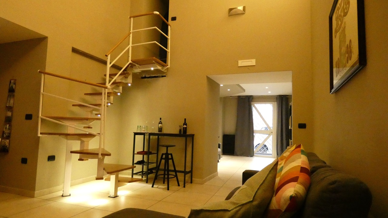 Photo of Livingroom in Portici