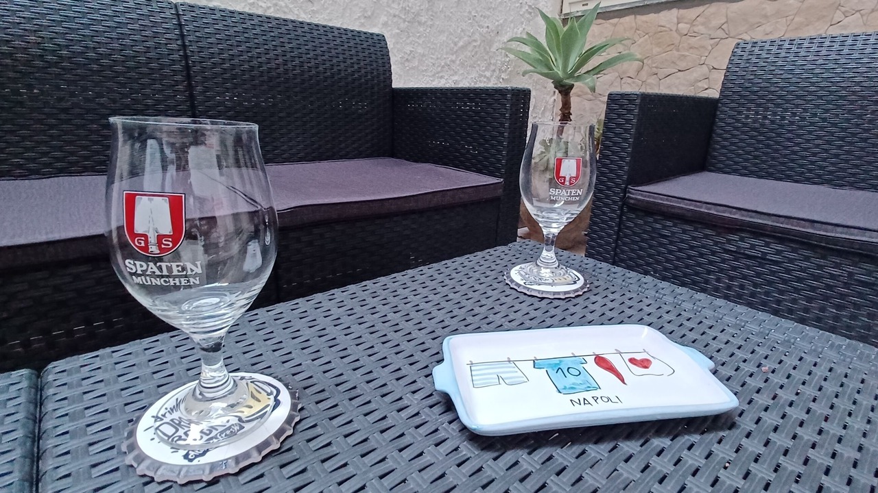 Photo of Outdoor in Portici