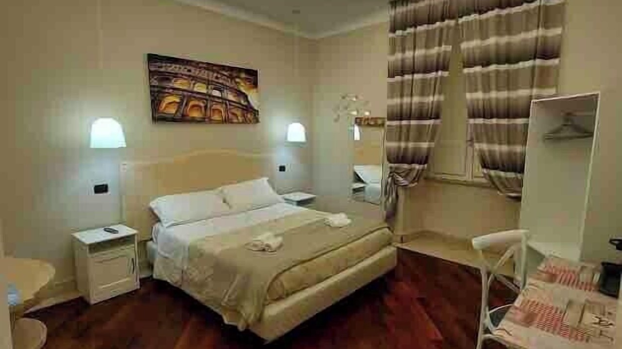 Photo of Bedroom in Vatican