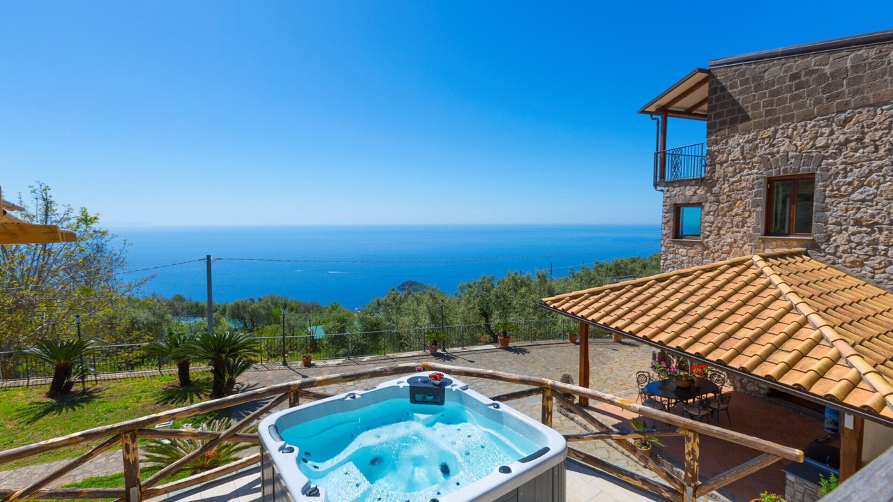 Photo of Outdoor in Sant'Agata sui Due Golfi
