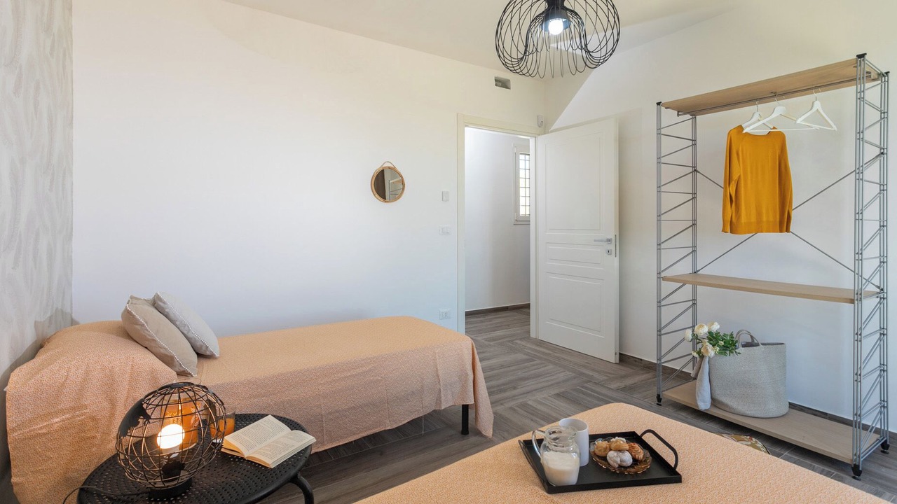 Photo of Bedroom in Noto