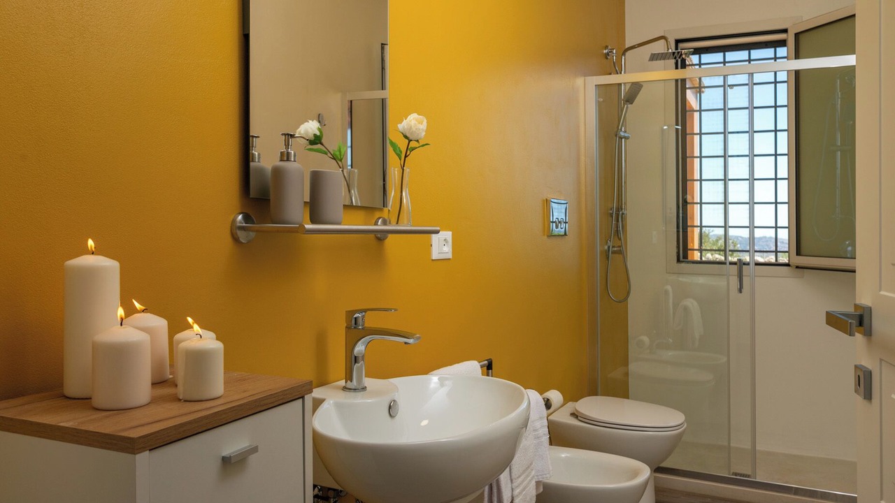 Photo of Bathroom in Noto