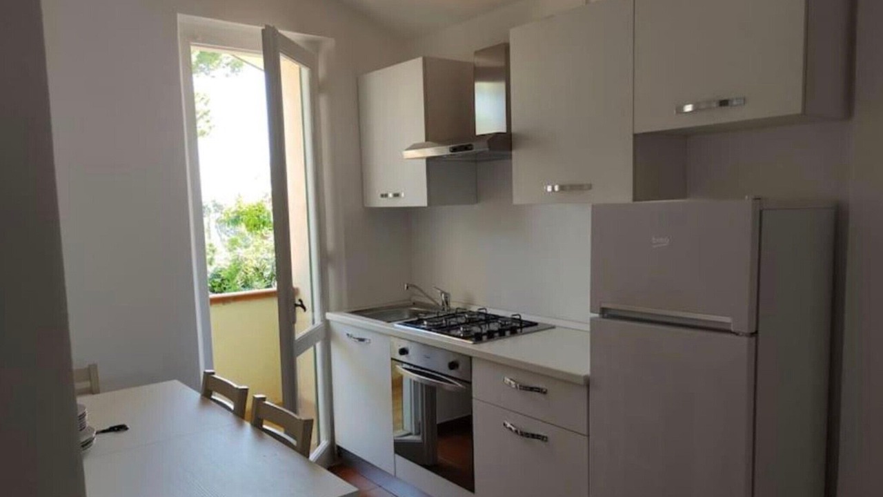 Photo of Kitchen in Santa Maria