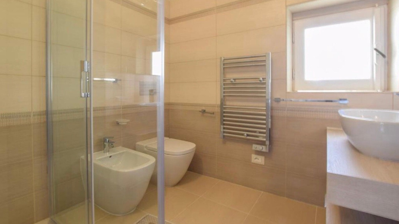 Photo of Bathroom in Santa Maria