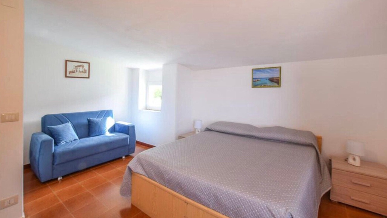Photo of Bedroom in Santa Maria