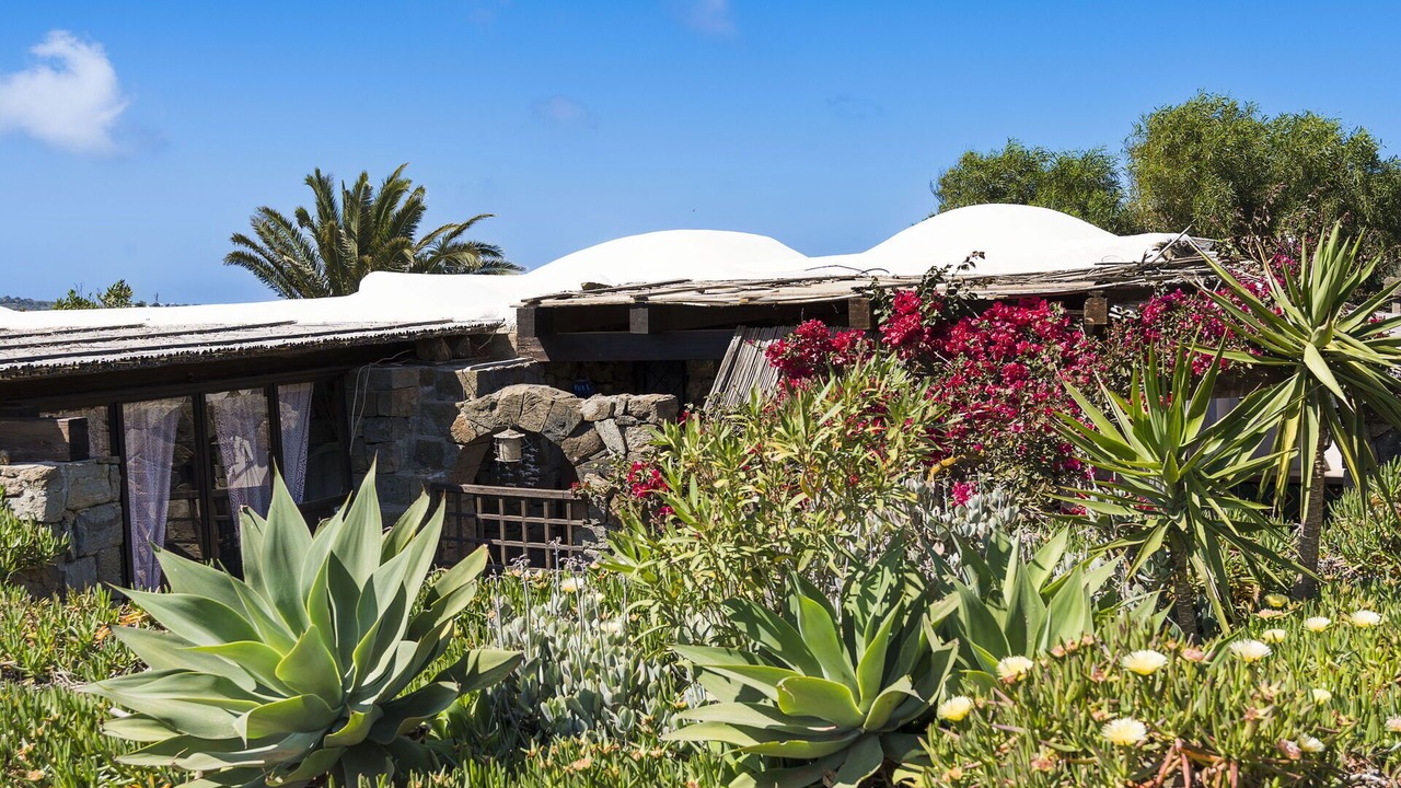 Photo of Others in Pantelleria
