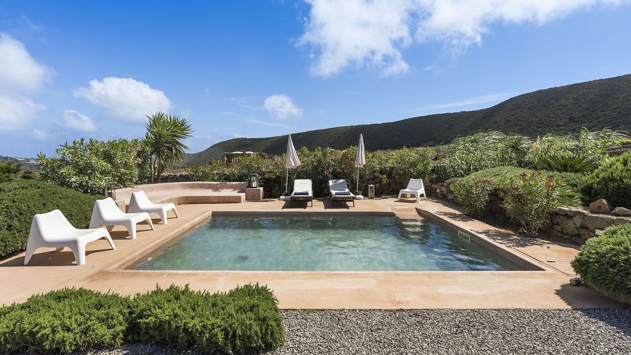 Photo of Others in Pantelleria