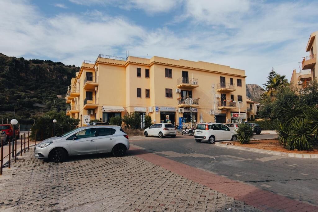 Photo of Outdoor in Porticello