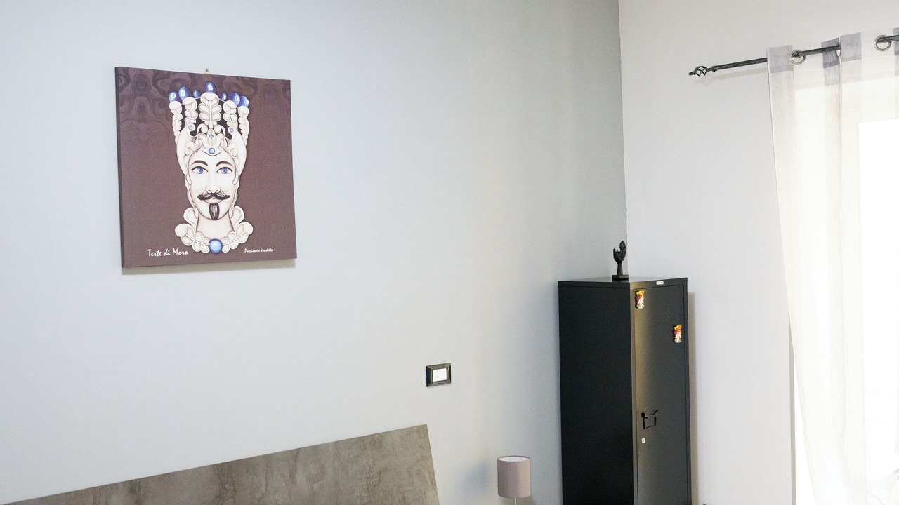 Photo of Bedroom in Agrigento