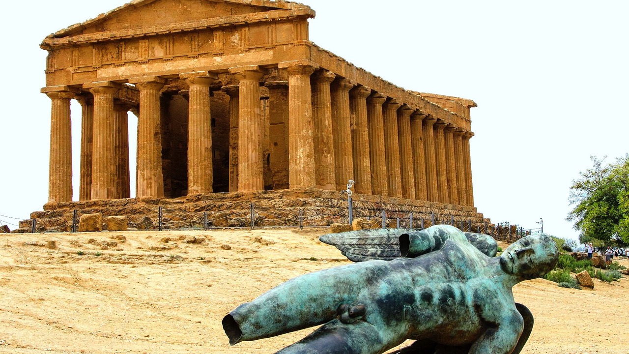 Photo of Others in Agrigento