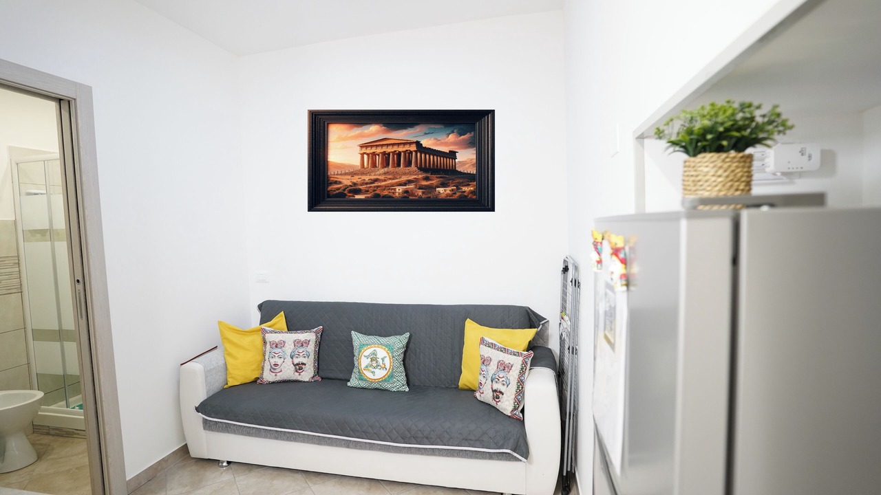 Photo of Livingroom in Agrigento