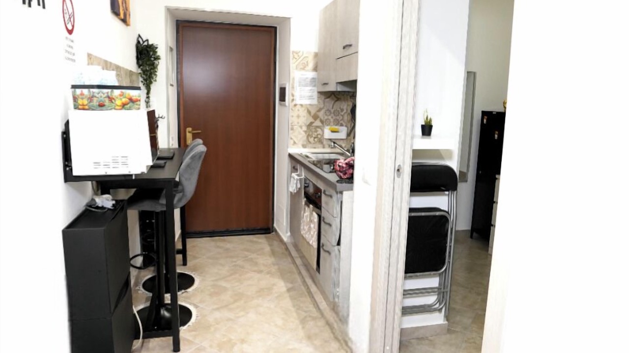 Photo of Kitchen in Agrigento