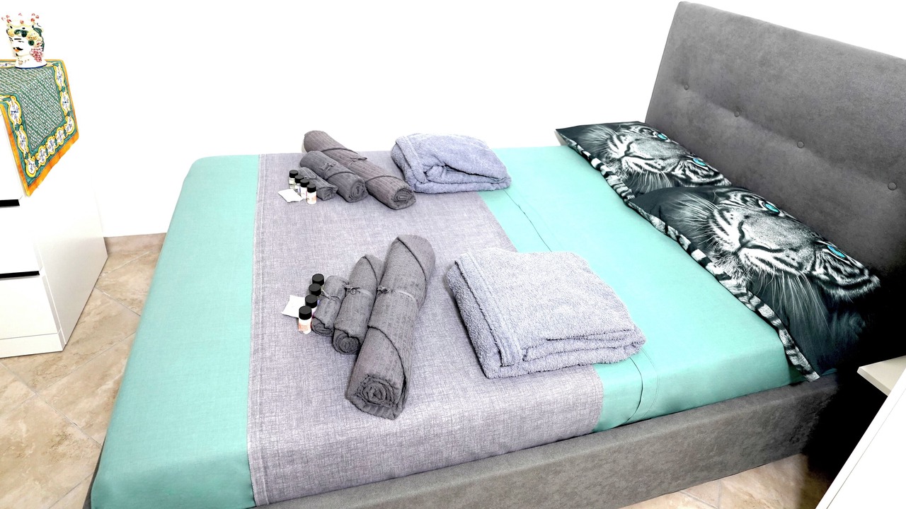 Photo of Bedroom in Agrigento