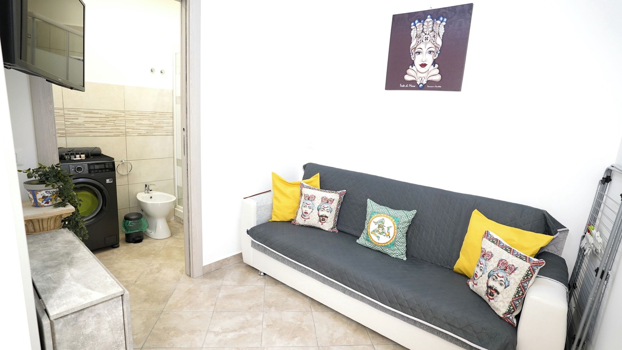 Photo of Livingroom in Agrigento