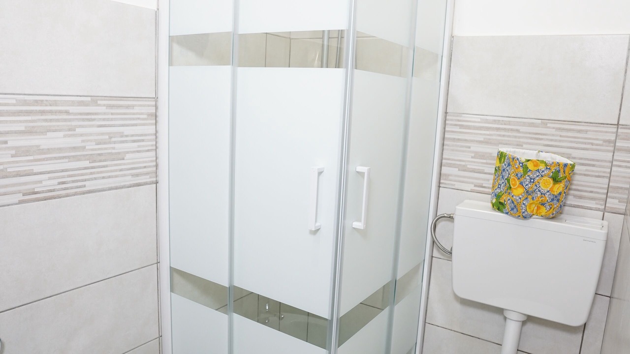 Photo of Bathroom in Agrigento