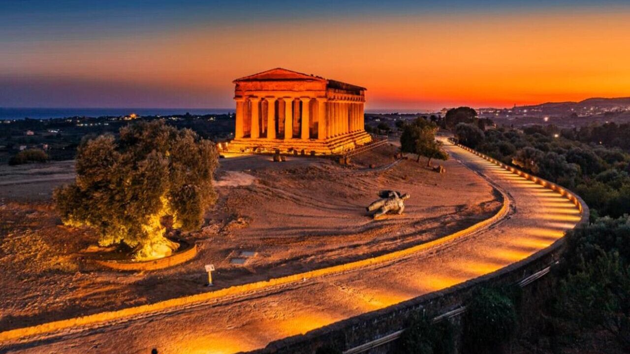 Photo of Others in Agrigento