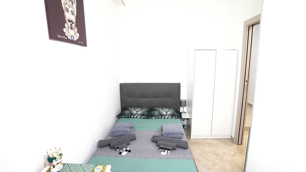 Photo of Bedroom in Agrigento