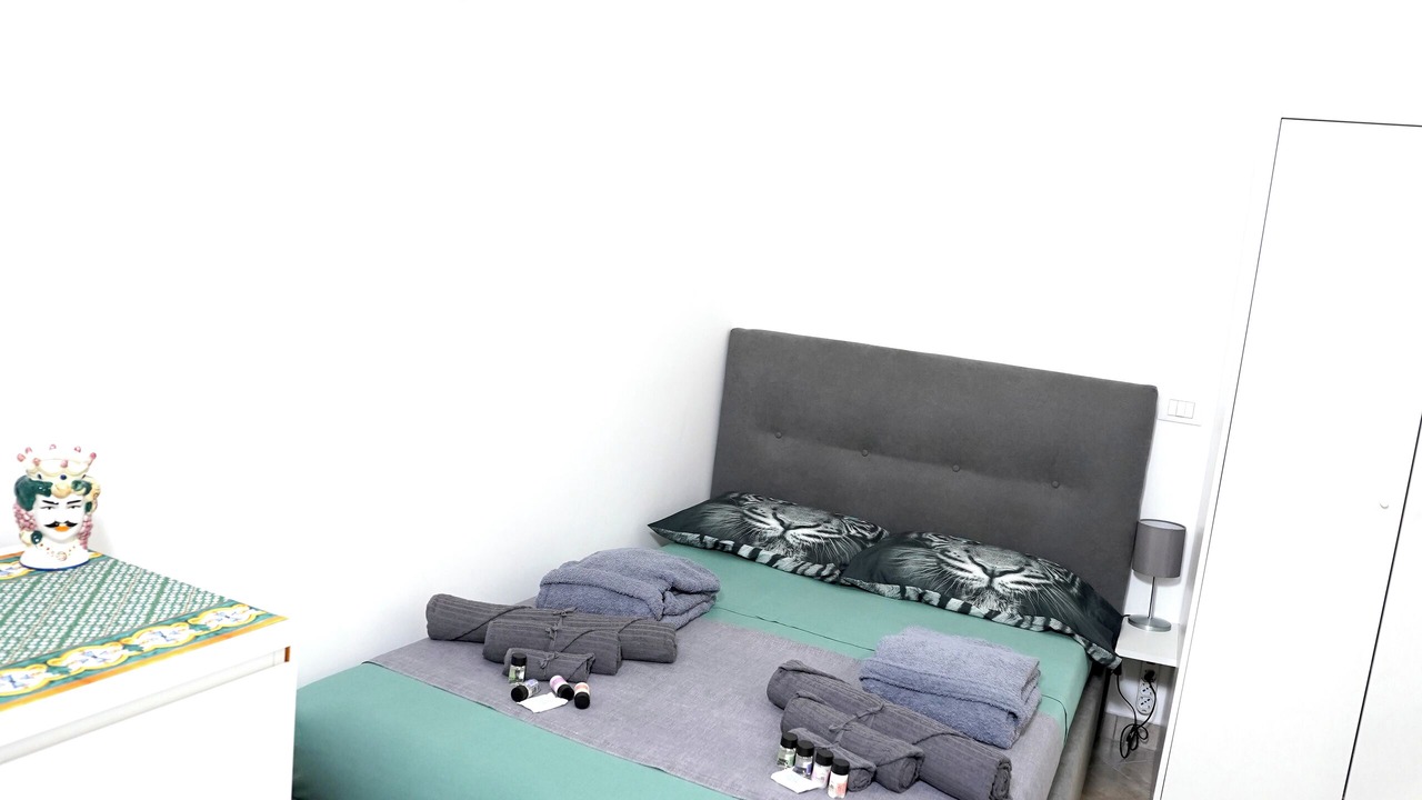 Photo of Bedroom in Agrigento