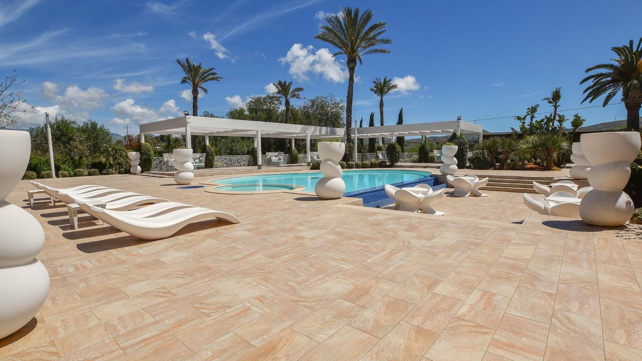 Photo of Outdoor in Partinico