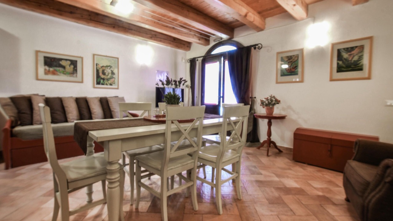 Photo of Bedroom in Partinico
