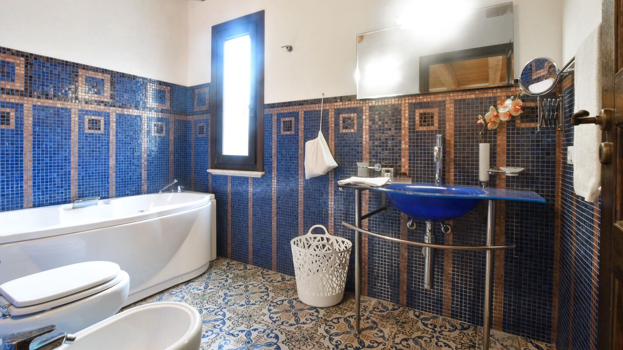 Photo of Bathroom in Partinico