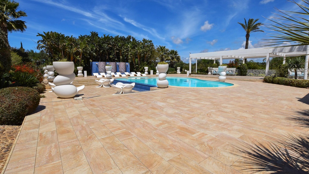 Photo of Outdoor in Partinico