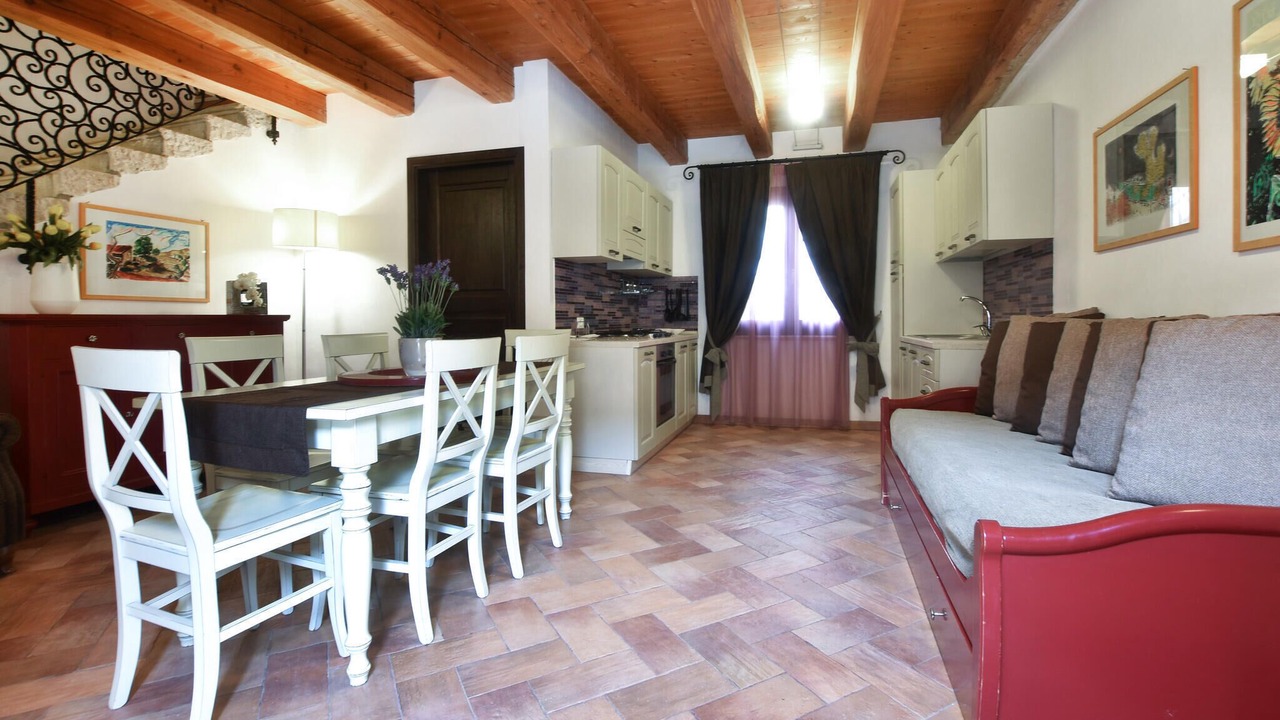 Photo of Bedroom in Partinico