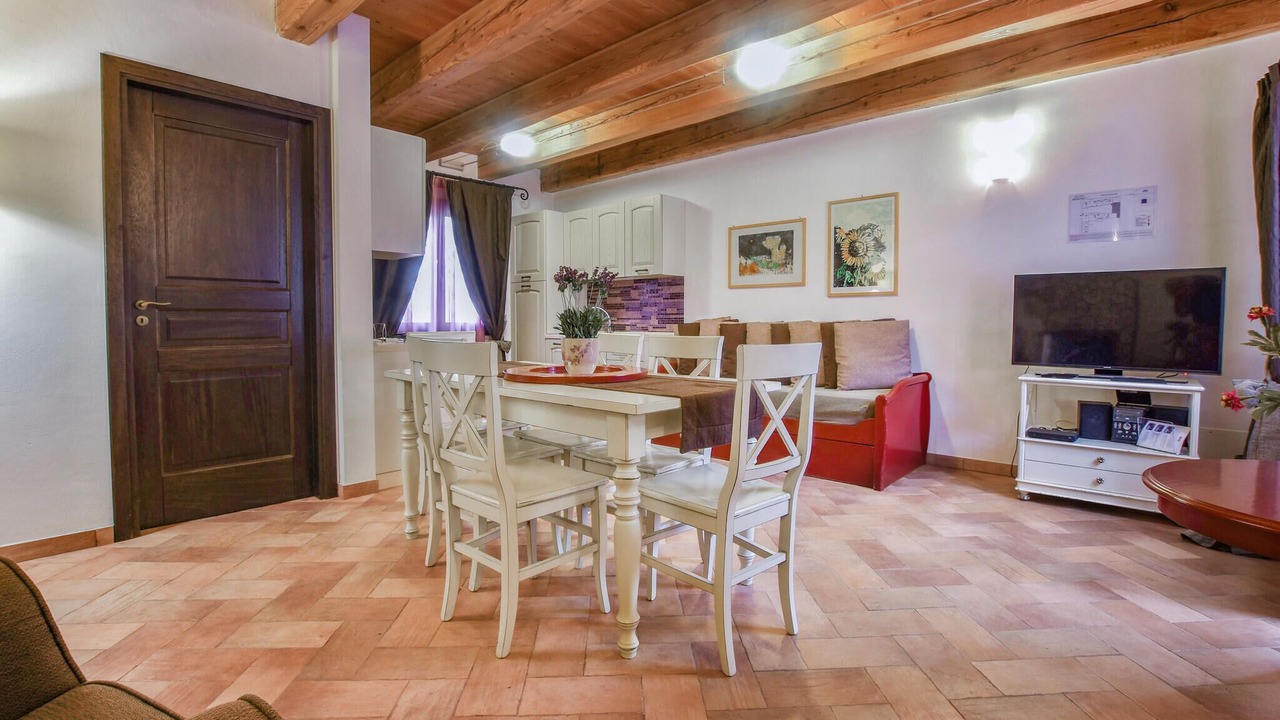 Photo of Bedroom in Partinico