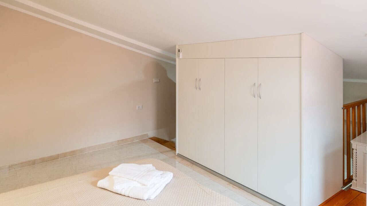 Photo of Bedroom in Buonalbergo