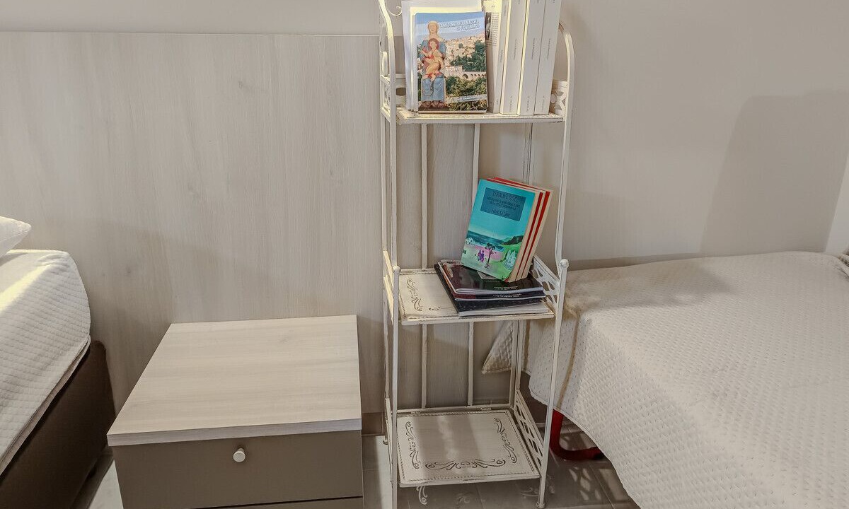 Photo of Bedroom in Buonalbergo