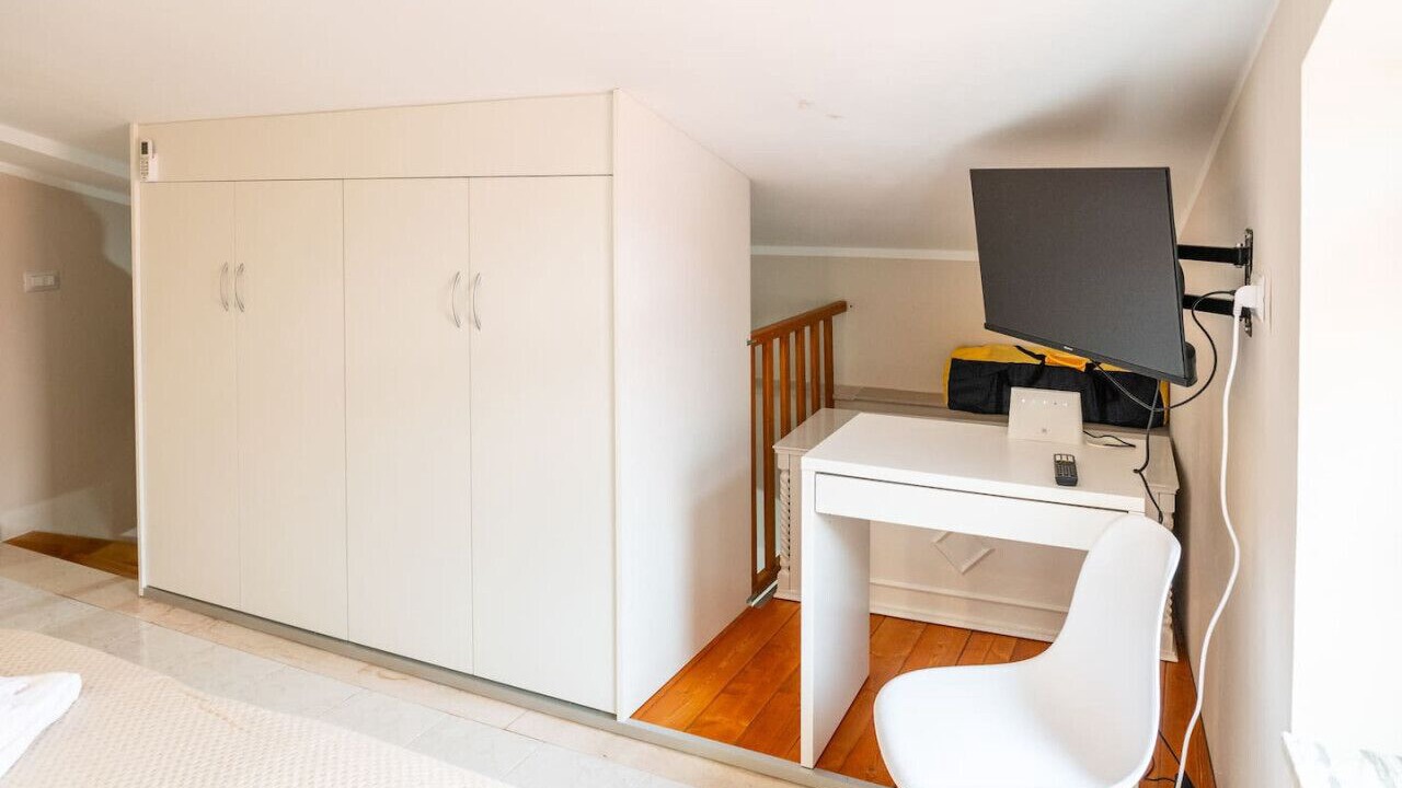 Photo of Bedroom in Buonalbergo