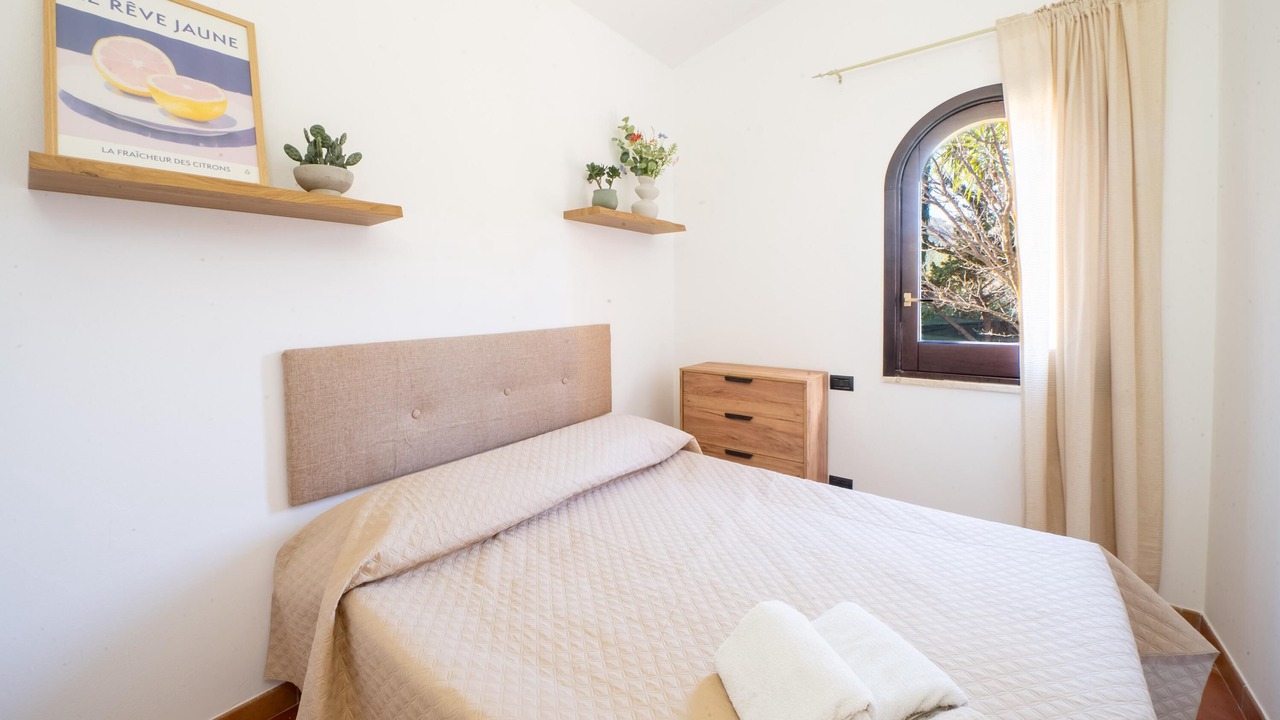 Photo of Bedroom in Castellammare del Golfo