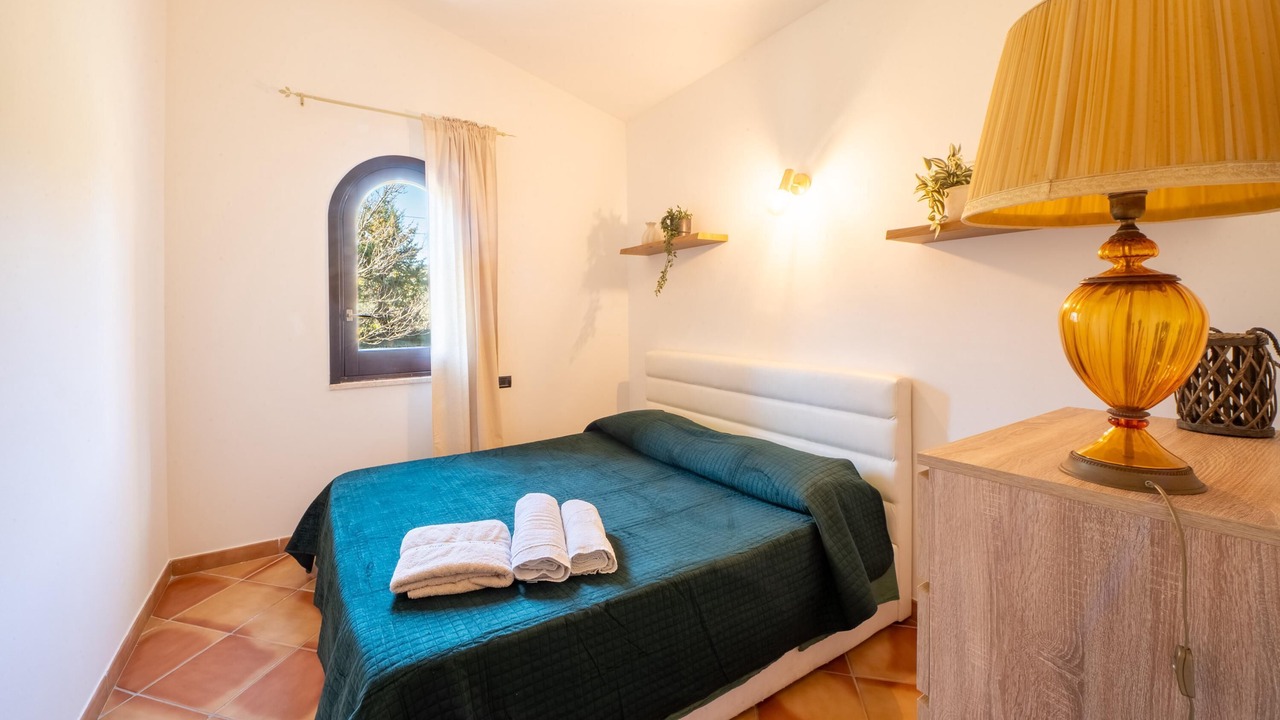Photo of Bedroom in Castellammare del Golfo