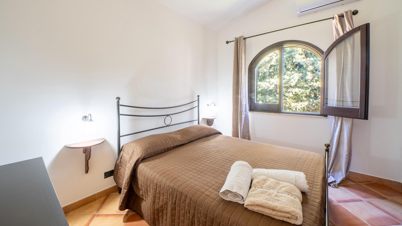 Photo of Bedroom in Castellammare del Golfo
