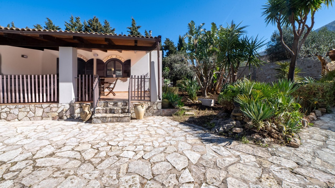 Photo of Patio Balcony in Castellammare del Golfo
