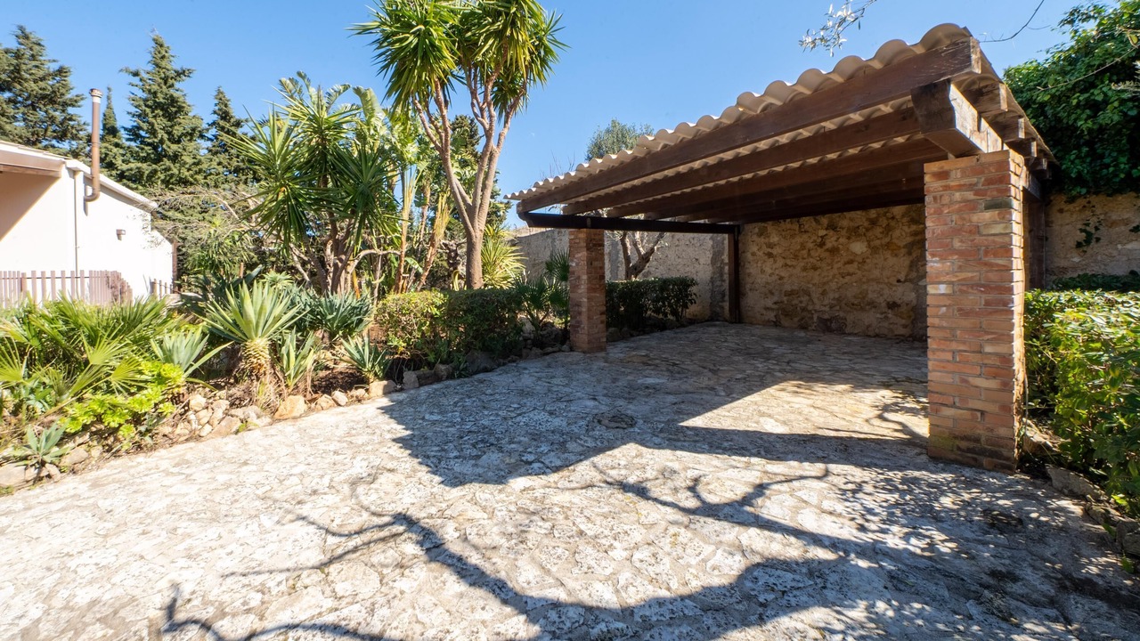 Photo of Outdoor in Castellammare del Golfo