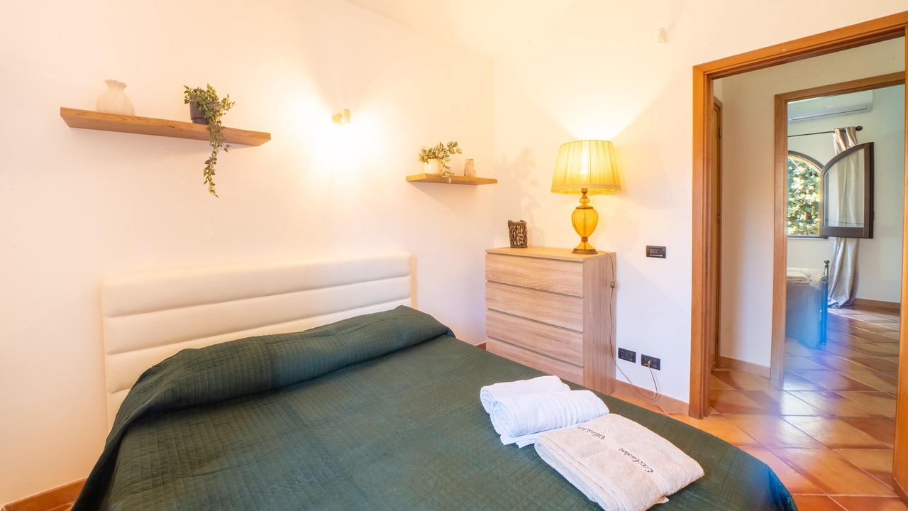 Photo of Bedroom in Castellammare del Golfo