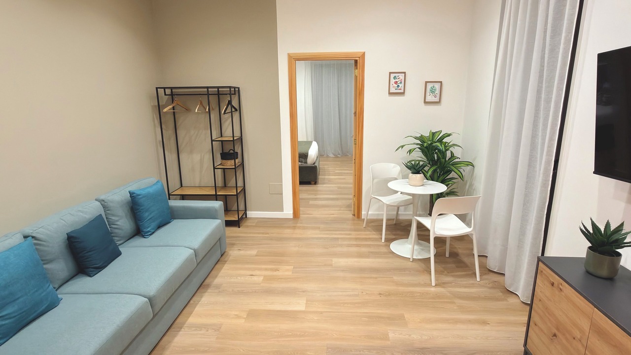 Photo of Bedroom in Sant'Agata di Militello