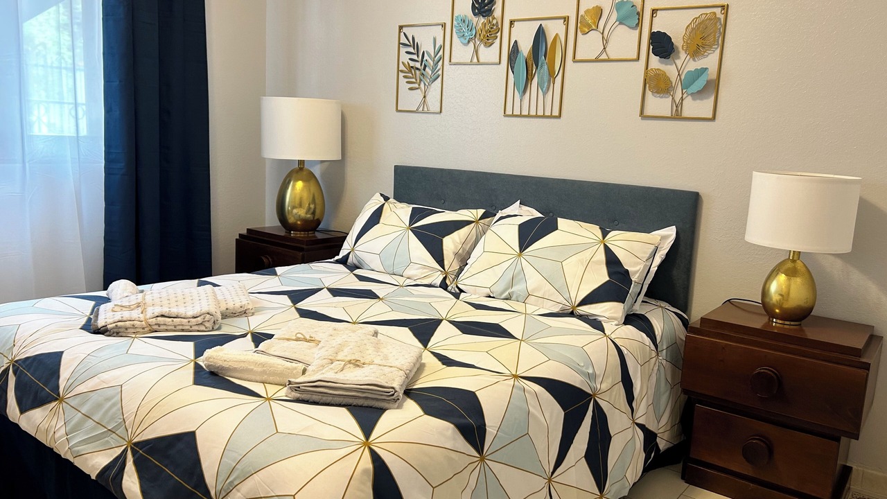 Photo of Bedroom in Costa Saracena-Castelluccio