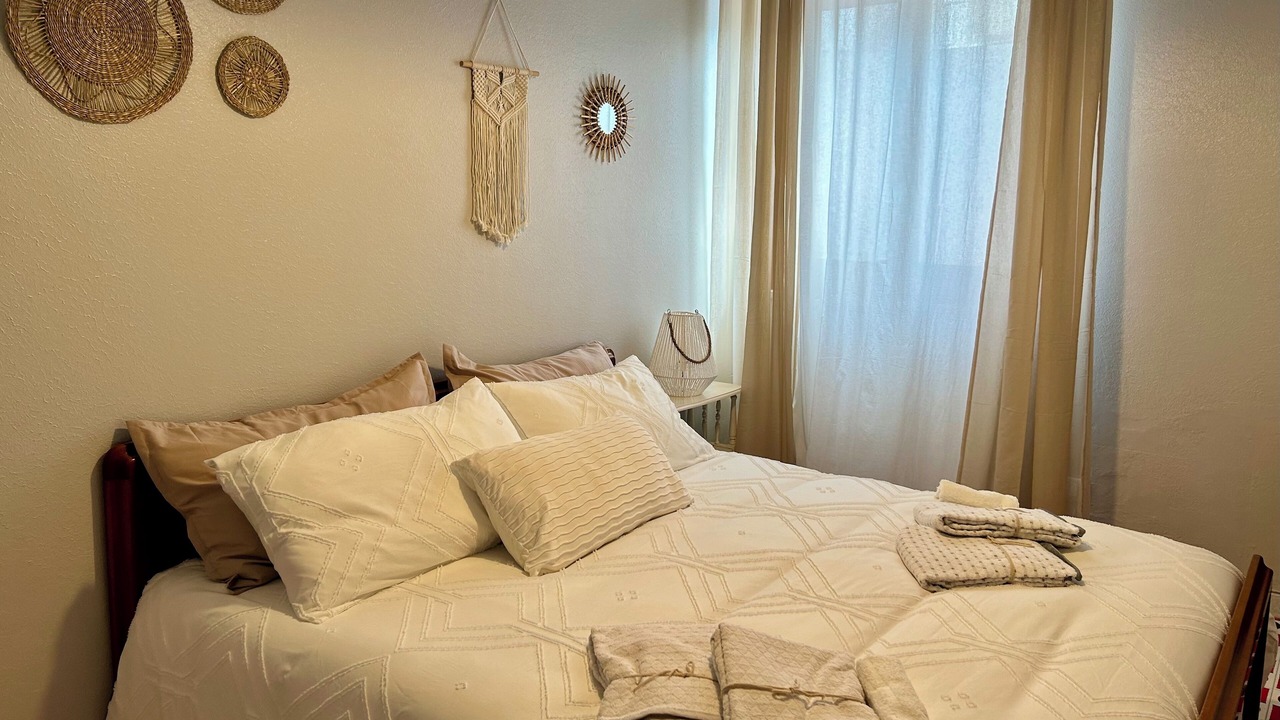 Photo of Bedroom in Costa Saracena-Castelluccio