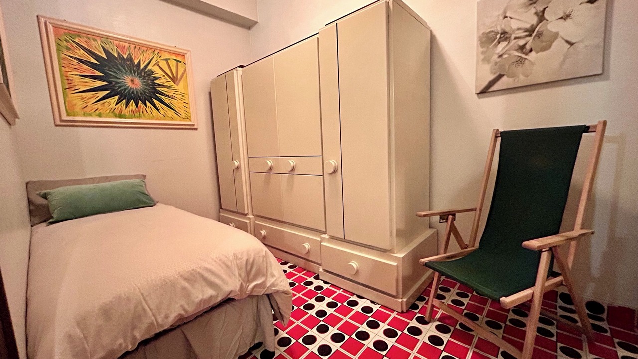 Photo of Bedroom in Costa Saracena-Castelluccio