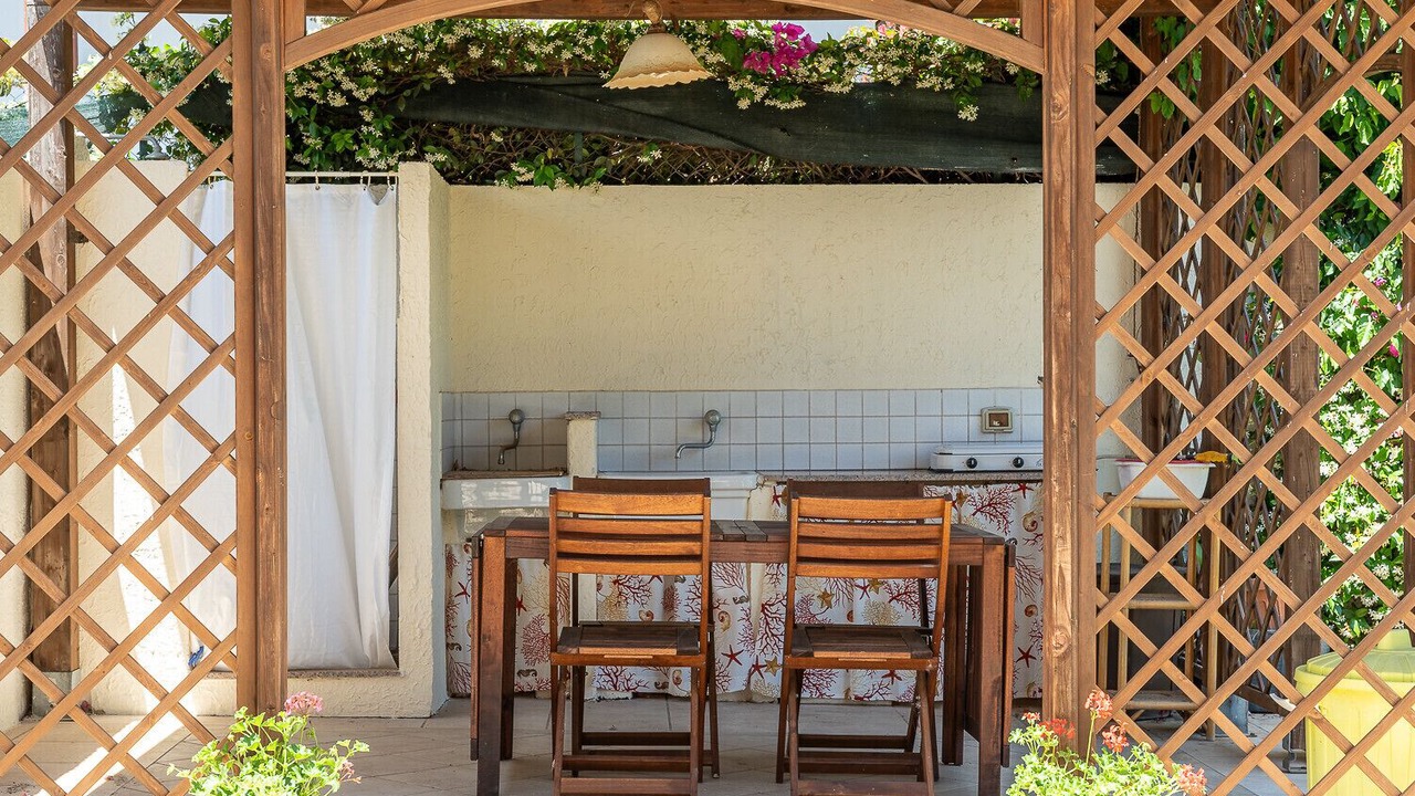 Photo of Outdoor in Punta Milocca