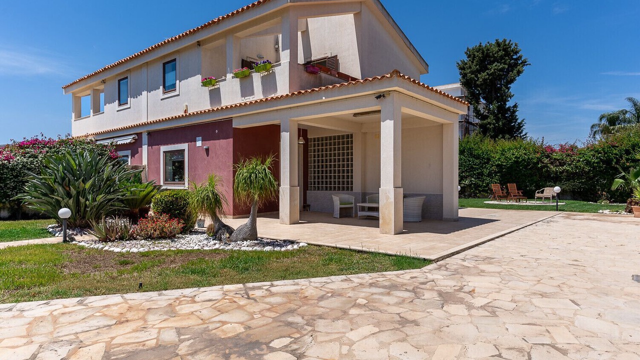 Photo of Outdoor in Punta Milocca